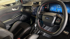 Ford Puma ST 1.0 EcoBoost Hybrid mHEV ST 5dr DCT Petrol Hatchback